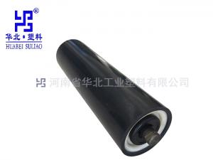 靜音托輥在環境保護中的作用！