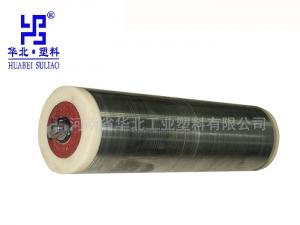 礦用托輥的分類！